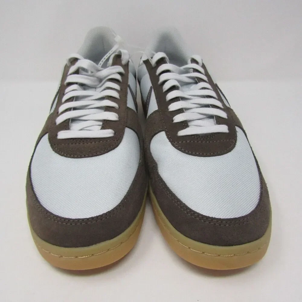 Nike HF3165-003 Men's US 13 Celestine Blue Brown Gum Sole Casual Sneakers